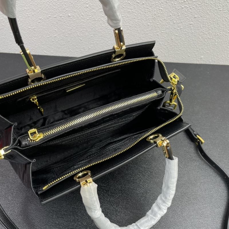 Prada Top Handle Bags